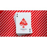 Limited Edition Cardistry Con 2018 Playing Cards