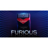 Limited Edition Furious Playing Cards by Bocopo