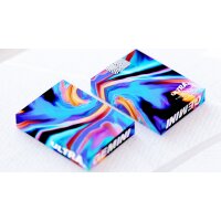 Ultra Playing Cards by Toomas Pintson