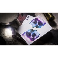Memento Mori NXS Playing Cards