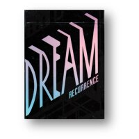 Dream Recurrence Reverie Playing Cards