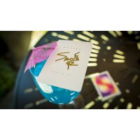 Malibu V2 Playing Cards by Toomas Pintson