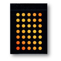 NOC Colorgrades - Desert Orange