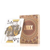 LUXX ® MANDALA Playing Cards