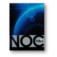 NOC-turn Playing Cards