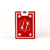 Deluxe Playing Cards