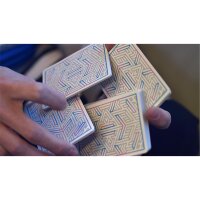 Subtle Playing Cards by Project Shuffle