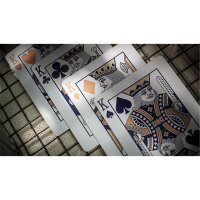 Division Playing Cards