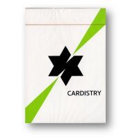 Cardistry Shuriken Playing Cards