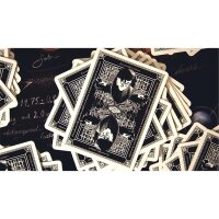 Lennart Green Tribute: The Master of Chaos Playing Cards