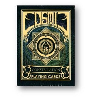 COSMIC Playing Card Deck by JL Ltd Edition - 300 Decks only