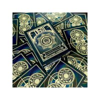 COSMIC Playing Card Deck by JL Ltd Edition - 300 Decks only