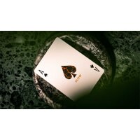 FLOW (Deck of MACC) Playing Cards by BOMBMAGIC