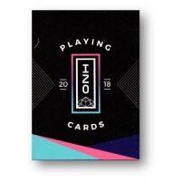 IZO Playing Cards