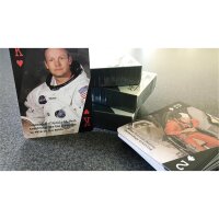 Apollo 11 Playing Cards