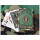 Bicycle - Tactical Field - Green Playing Cards