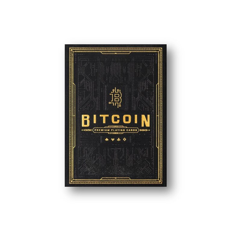 bitcoin black card