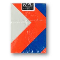 The Beta ONE Playing Card Deck By MPC