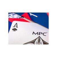 The ONE Playing Card Deck By MPC