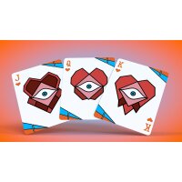 The Seers Aspectu Playing Cards