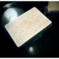 Global Titans Playing Cards by  Conjuring Arts wei&szlig;