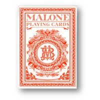 Malone Playing Cards
