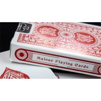 Malone Playing Cards