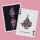 Ace Fulton s Casino Playing Cards - Femme Fatale Edition