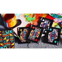 Masterpieces Cardistry Playing Cards