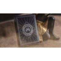 Skymember Presents Ancient Egypt Playing Cards