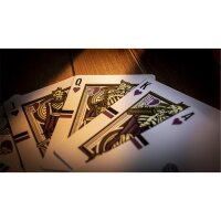 Skelstrument Playing Cards
