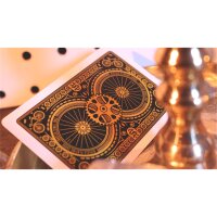 Bicycle 1885 Playing Cards by US Playing Card