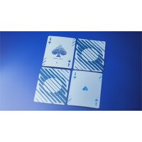 Mono Xero Playing Cards