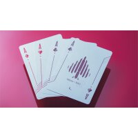 Mono Xero R Playing Cards