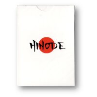 Hinode Playing Cards
