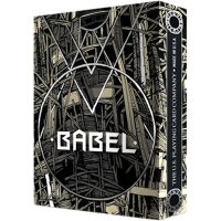 Babel Deck Bicycle by Card Experiment