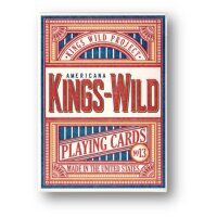 Kings Wild Americanas Murphys Magic LTD Edition by...