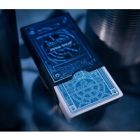 Star Wars Playing Cards Blue