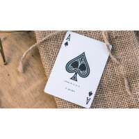 Modern Feel Jerrys Nuggets (Teal) Playing Cards