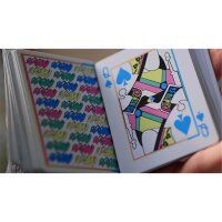 Aedijux Playing Cards