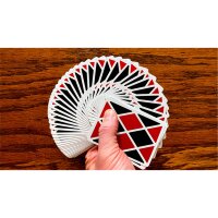 Ren Playing Cards