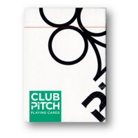 Club Pitch V2 Playing Cards