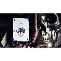 Deep Sea Monster Playing Cards by Bocopo