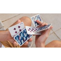 Chiaroscuro Playing Cards by Riffle Shuffle
