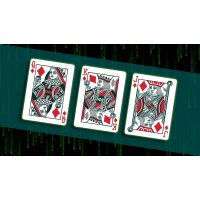 Axis Playing Cards by Riffle Shuffle