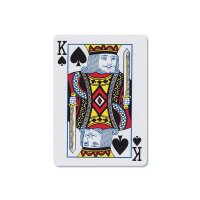 Ace Fultons Casino Playing Cards - Pretty in Pink
