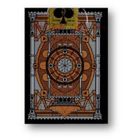 Bicycle - Architectural Wonders Playing Cards