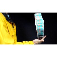 The School of Cardistry V5 Deck