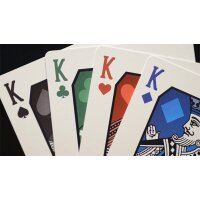 ACES Playing Cards