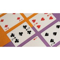 Matter Playing Cards